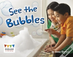 Capa do artigo See The Bubbles