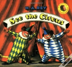 Capa do artigo See The Circus Revised