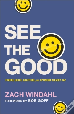 Capa do artigo See The Good