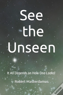 Capa do artigo See The Unseen
