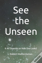 Capa do artigo See The Unseen