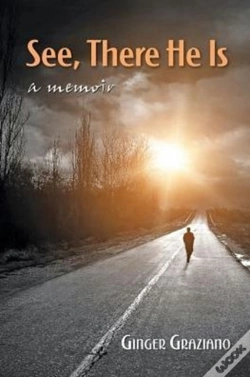 Capa do artigo See, There He Is: A Memoir