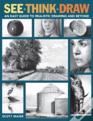 See, Think, Draw