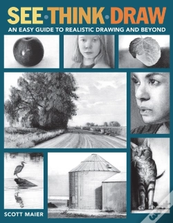 Capa do artigo See, Think, Draw