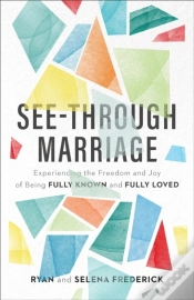 Capa do artigo See-Through Marriage