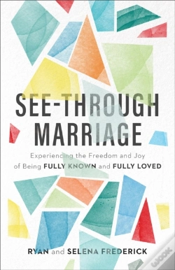 Capa do artigo See-Through Marriage