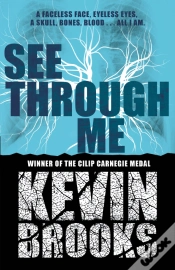 Capa do artigo See Through Me