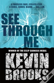 Capa do artigo See Through Me