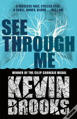 Capa do artigo See Through Me