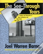 Capa do artigo See-Through Years