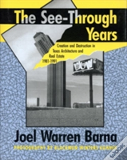 Capa do artigo See-Through Years
