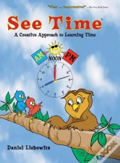 Capa do artigo See Time: A Creative Approach To Learnin