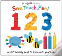 See, Touch, Feel: 123
