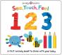 See, Touch, Feel: 123 - Preview