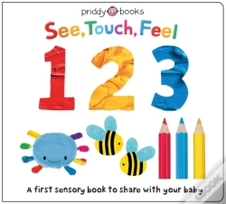 Capa do artigo See, Touch, Feel: 123