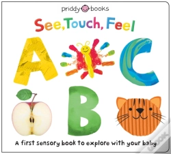 Capa do artigo See, Touch Feel: Abc