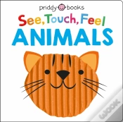 Capa do artigo See, Touch, Feel: Animals