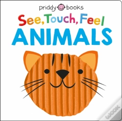 Capa do artigo See, Touch, Feel: Animals