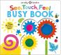 See, Touch, Feel Busy Book - Preview