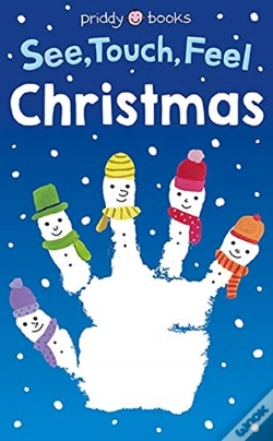Capa do artigo See Touch Feel Christmas
