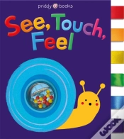 Capa do artigo See, Touch, Feel: Cloth