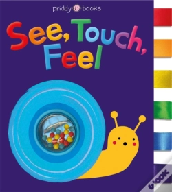 Capa do artigo See, Touch, Feel: Cloth