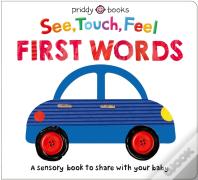 See, Touch, Feel: First Words