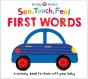 See, Touch, Feel: First Words - Preview
