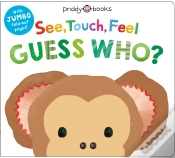 Capa do artigo See, Touch, Feel: Guess Who?