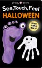 See, Touch, Feel: Halloween - Preview