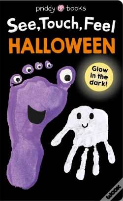 Capa do artigo See, Touch, Feel: Halloween