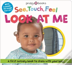 Capa do artigo See, Touch, Feel Look At Me