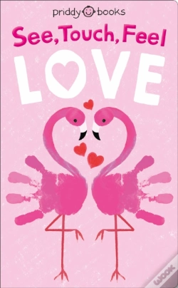 Capa do artigo See Touch Feel Love