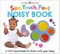 See, Touch, Feel Noisy Book - Preview