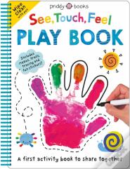 See, Touch, Feel: Play Book