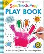 See, Touch, Feel: Play Book - Preview