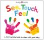 See, Touch, Feel - Preview