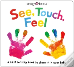 Capa do artigo See, Touch, Feel
