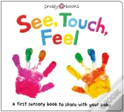 Capa do artigo See, Touch, Feel