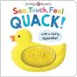 See, Touch, Feel Quack - Preview