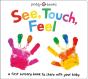 See, Touch, Feel - Preview