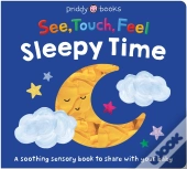 See, Touch, Feel: Sleepy Time