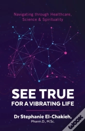Capa do artigo See True For A Vibrating Life