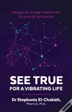 Capa do artigo See True For A Vibrating Life