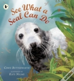 Capa do artigo See What A Seal Can Do