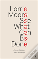 See What Can Be Done