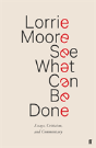 See What Can Be Done - Preview