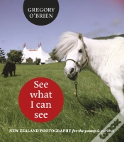 Capa do artigo See What I Can See