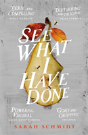 See What I Have Done - Preview