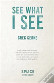 Capa do artigo See What I See